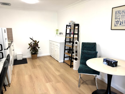 Cozy Leura Studio | Prime Location Getaway 9 Serain Residences