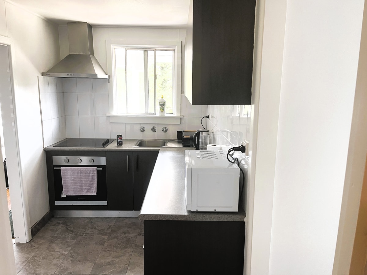 Cozy 2BDR Stay in Central Leura | Steps to Shops 5 Serain Residences