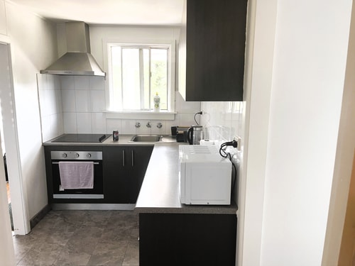 Cozy 2BDR Stay in Central Leura | Steps to Shops 5 Serain Residences