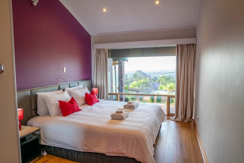 Tranquil Escape: The Gerald House Near the City 25 Serain Residences