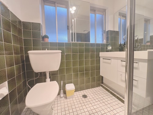 Affordable Ocean View 1BDR Unit Maroubra Beach 8 Serain Residences