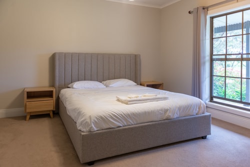 Furche Barossa 5 bed Stay: Vineyards & Fireplace 5 Serain Residences