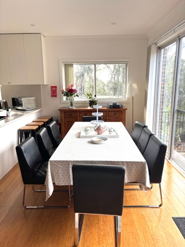 The Rose house B&B Cozy Family house in Katoomba 21 Serain Residences