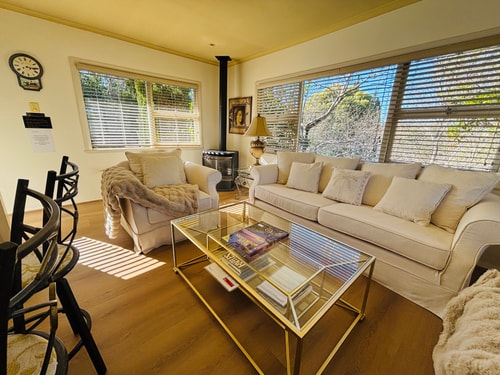Leura's Magical Manderley - 1 Bedroom Unit 8 Serain Residences