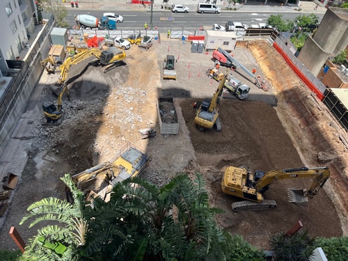 Great Studio 29 Serain Residences