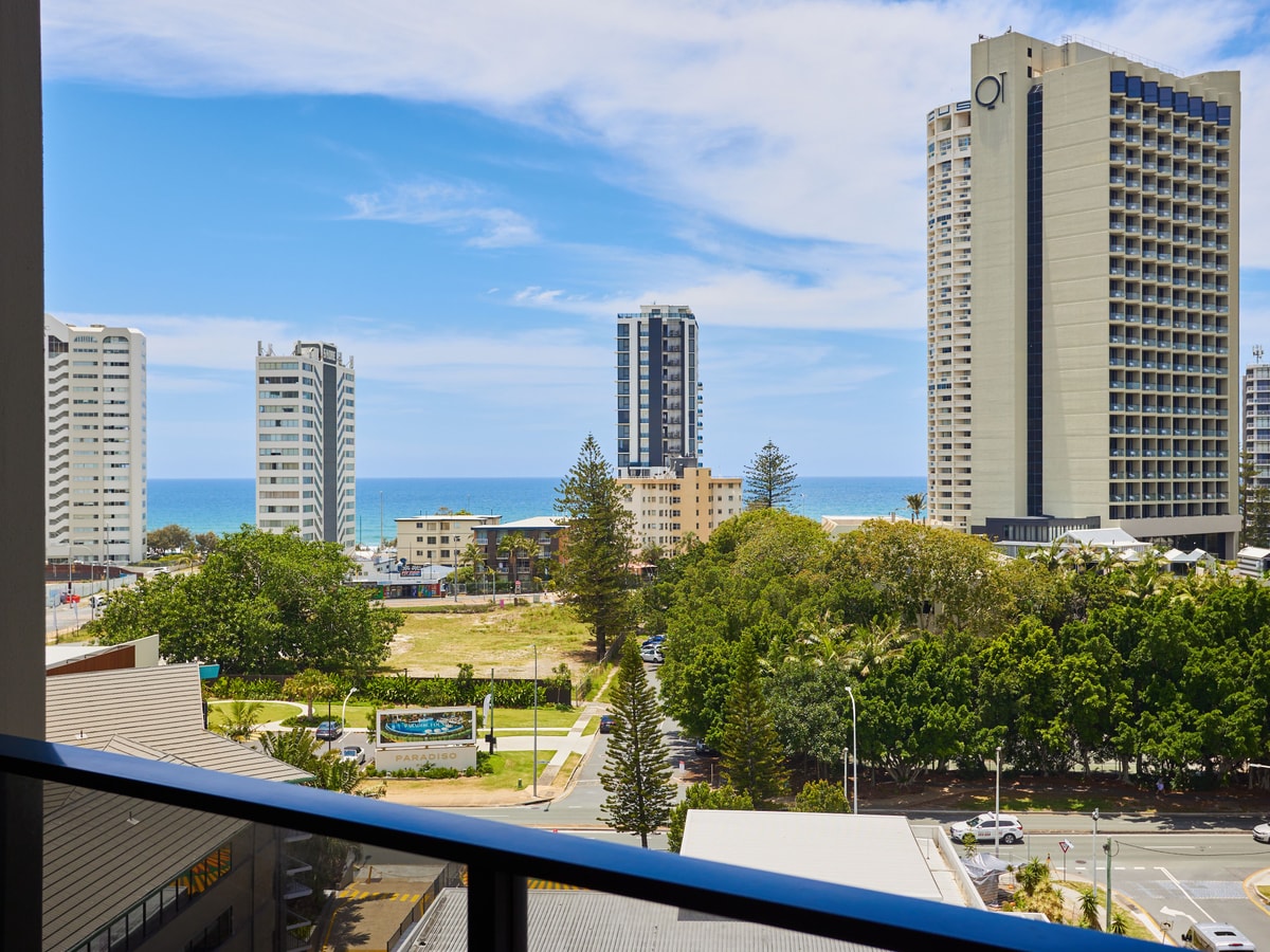 Great Studio 26 Serain Residences