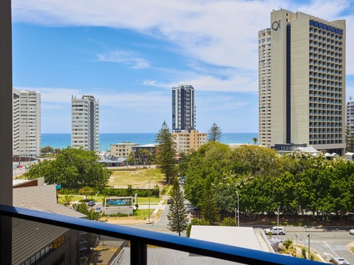 Great Studio 26 Serain Residences