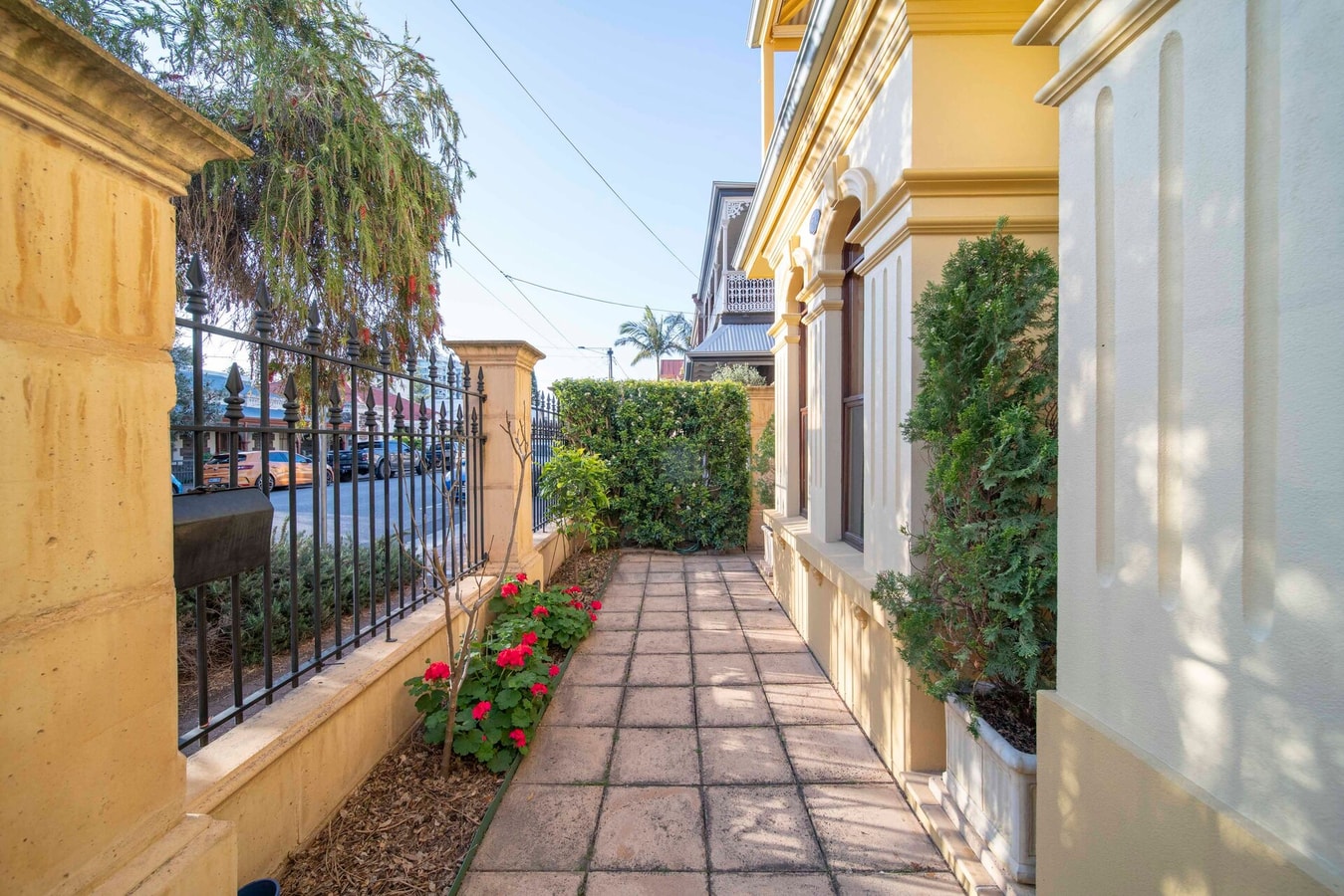 Cozy Home 5mins Walk from Beach with Fireplace 20 Serain Residences