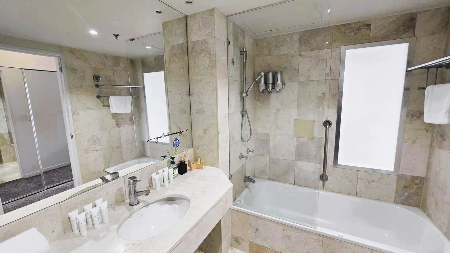 Cozy 2Bed Room in Surfers Paradise | Walk to Beach 5 Serain Residences