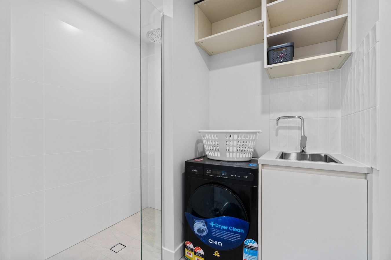 Luxe 2BR Apt | Huge Balcony+BBQ  | Adelaide CBD 13 Serain Residences