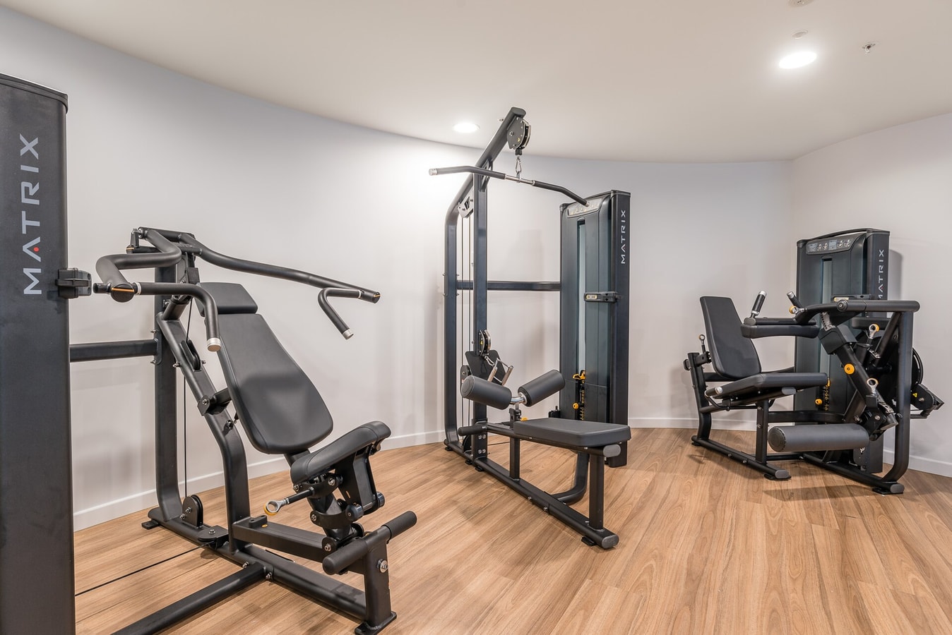 Resort-Style CBD 1-Bedroom Stay Walk to Everything 16 Serain Residences