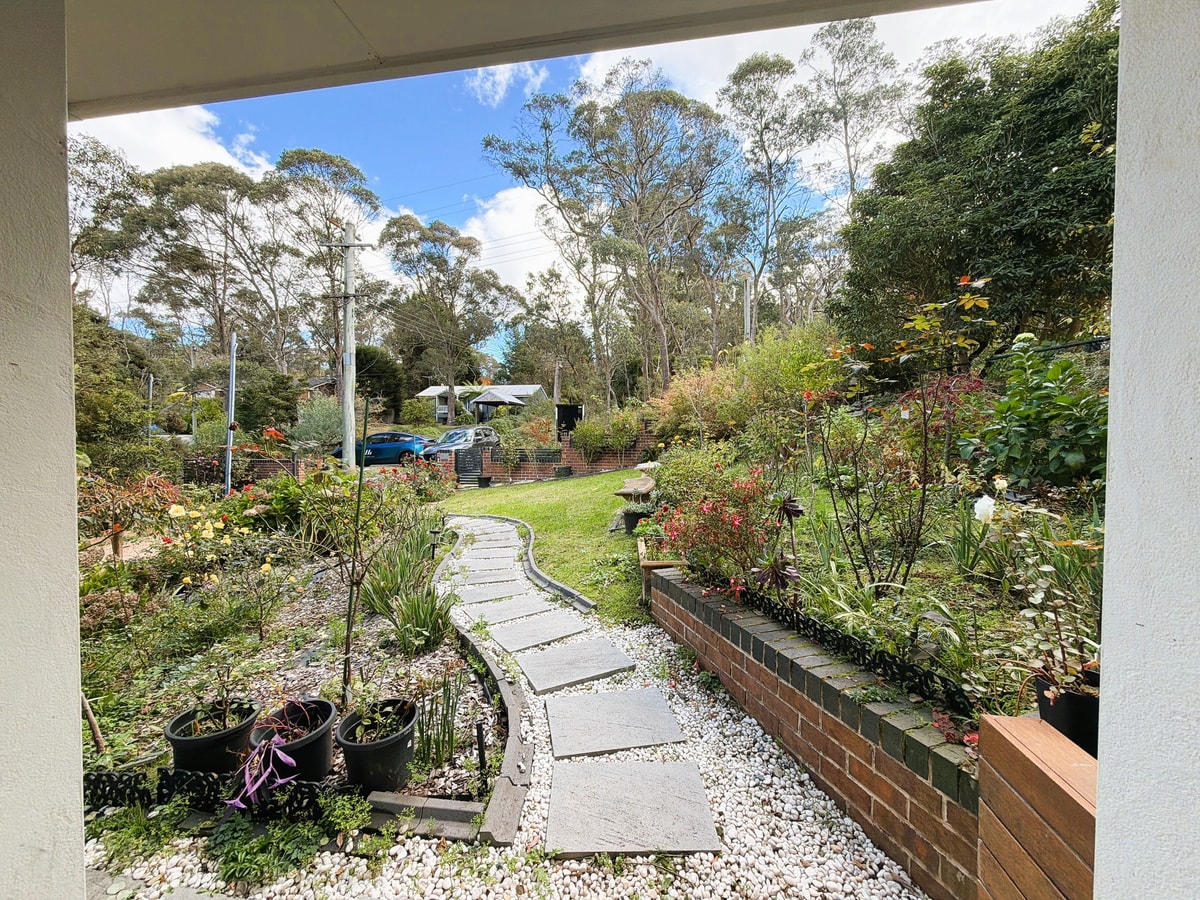 Cozy 5BR Family house in Katoomba - The Rose House 46 Serain Residences