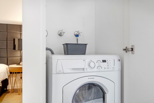 Cozy&Modern Rental Studo Apt in Heart of Chatswood 8 Serain Residences