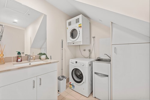 Spacious 3-Bedroom Apartment + Lifestyle Amenities 17 Serain Residences