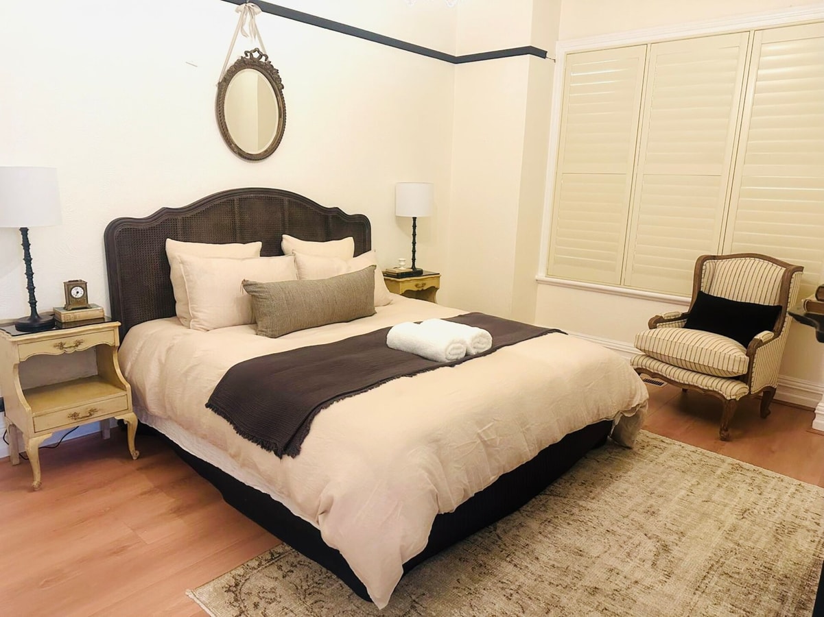 Leura's Magical Manderley - 2 Bedroom Unit 2 Serain Residences