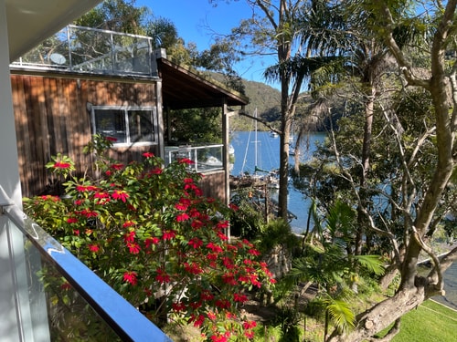 Water View 4Bedroom Peaceful Riverside Retreat 18 Serain Residences