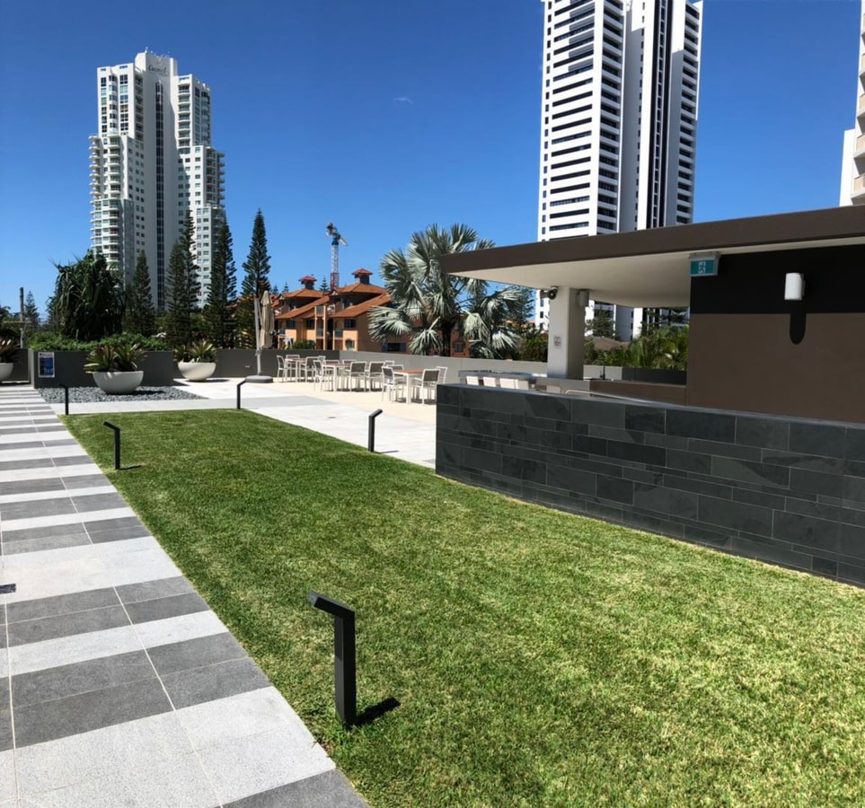 Great Studio 23 Serain Residences