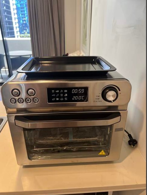 Great Studio 39 Serain Residences