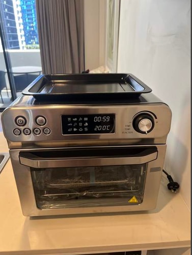 Great Studio 39 Serain Residences