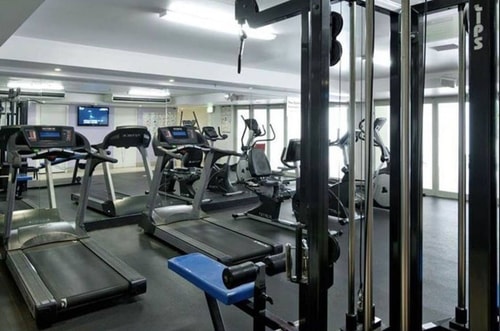 Relax 2SingleBed Studio 2min to Chatswood Station 13 Serain Residences