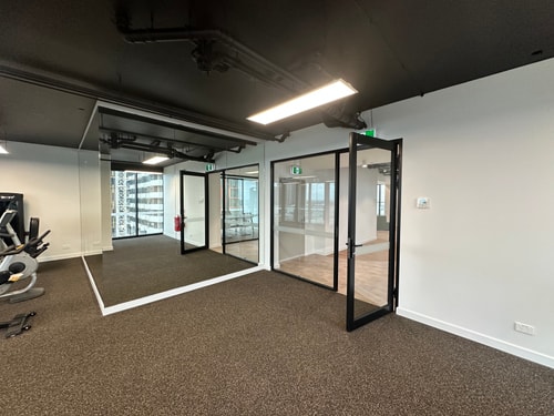 Luxe 2BR Apt | Huge Balcony+BBQ  | Adelaide CBD 17 Serain Residences