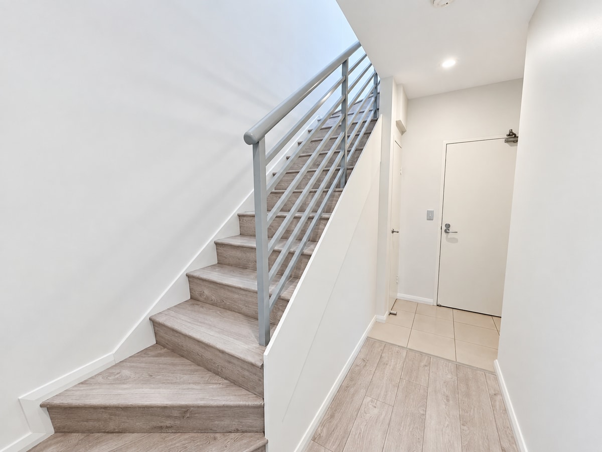Spacious City View 3BR Loft Apartment | Parking*2 18 Serain Residences