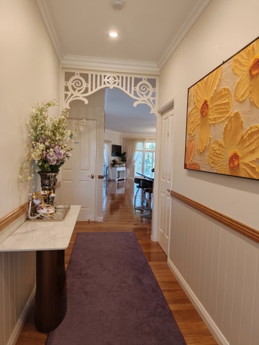 4BR Upper House Close to Blue Mountains Highlights 7 Serain Residences