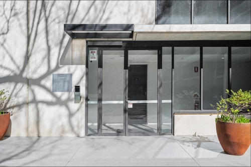 Central North Braddon – Steps from Cafes & Shops 20 Serain Residences