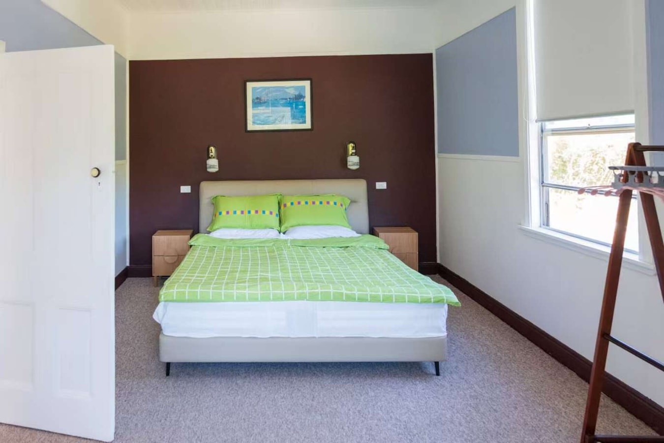 Homelike 2BDR Stay Centre of Leura Walk to Shops 3 Serain Residences