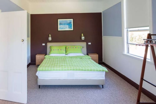 Homelike 2BDR Stay Centre of Leura Walk to Shops 3 Serain Residences