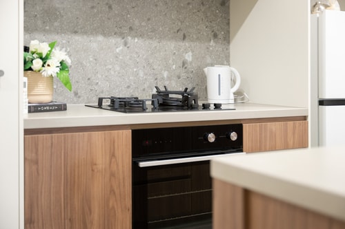 Charming 1BDR Apartment in Dickson with Parking 7 Serain Residences