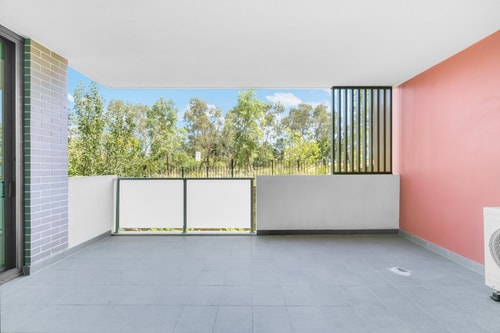 Sunny 2 Bedroom Apt with Parking in Rouse Hill 6 Serain Residences