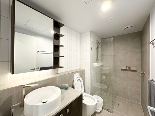 Central located 1Bedroom Apartment in Woden ACT 8 Serain Residences