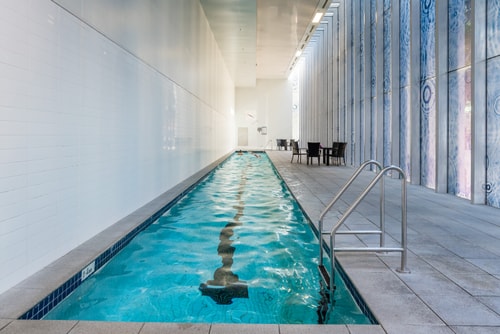 Modern 2BR in Brisbane CBD | Pool | Gym | Parking 12 Serain Residences