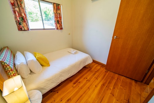Tranquil Escape: The Gerald House Near the City 52 Serain Residences