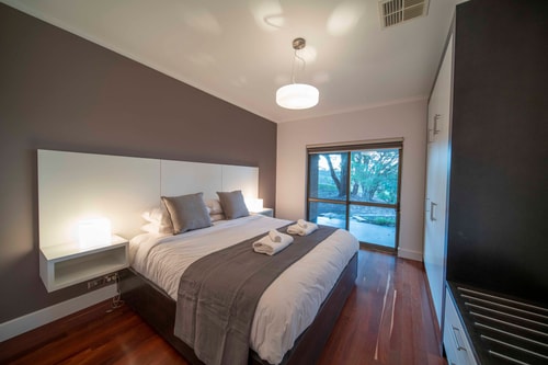 The Hideaway by Gatt Wines 27 Serain Residences