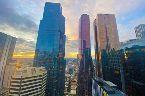 Melbourne Central | Designer Studio | North Views 1 Serain Residences