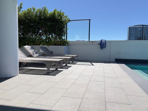 Fortitude Valley 2 bedroom Apartment with Parking 19 Serain Residences