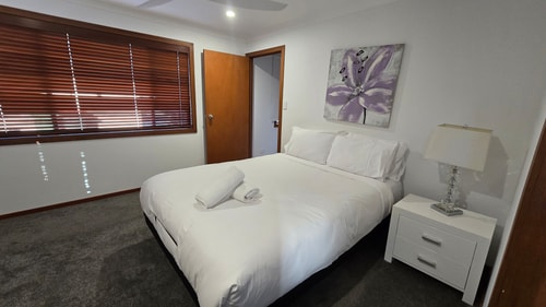 Coastal Escape on Bixa – Bright & Airy 3BDR Home 12 Serain Residences