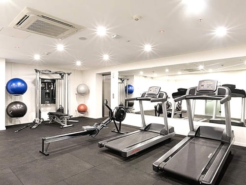 Splendid Ocean and River view 3 bedroom apartment 21 Serain Residences