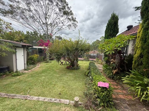 Comfortable 3BR House Unit in Chatswood w/Parking 22 Serain Residences