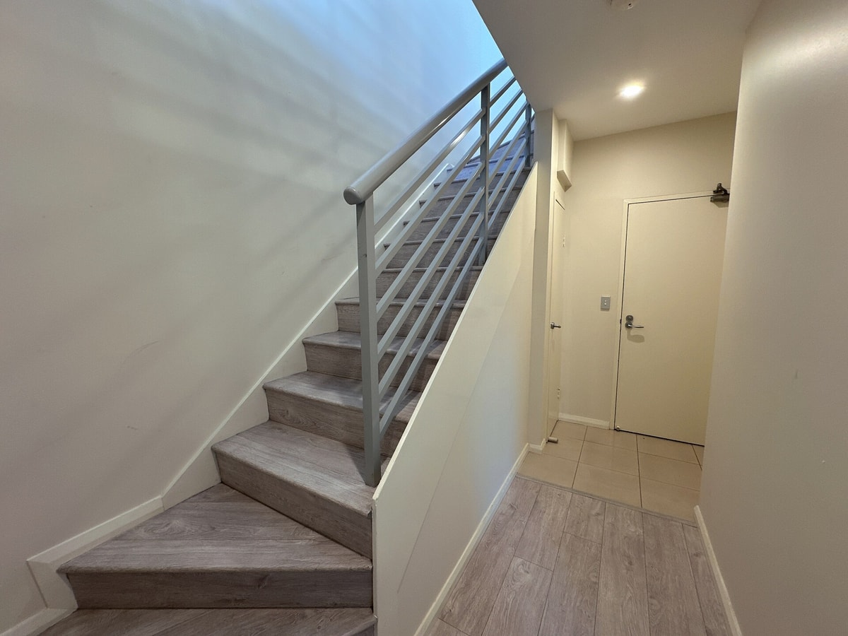 Spacious City View 3BR Loft Apartment | Parking*2 11 Serain Residences