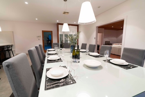 The Hideaway by Gatt Wines 47 Serain Residences