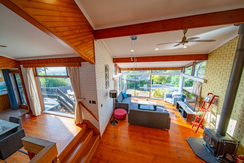 Tranquil Escape: The Gerald House Near the City 35 Serain Residences