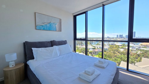Homelike 2bedroom Apartment In Central Surfers 0 Serain Residences