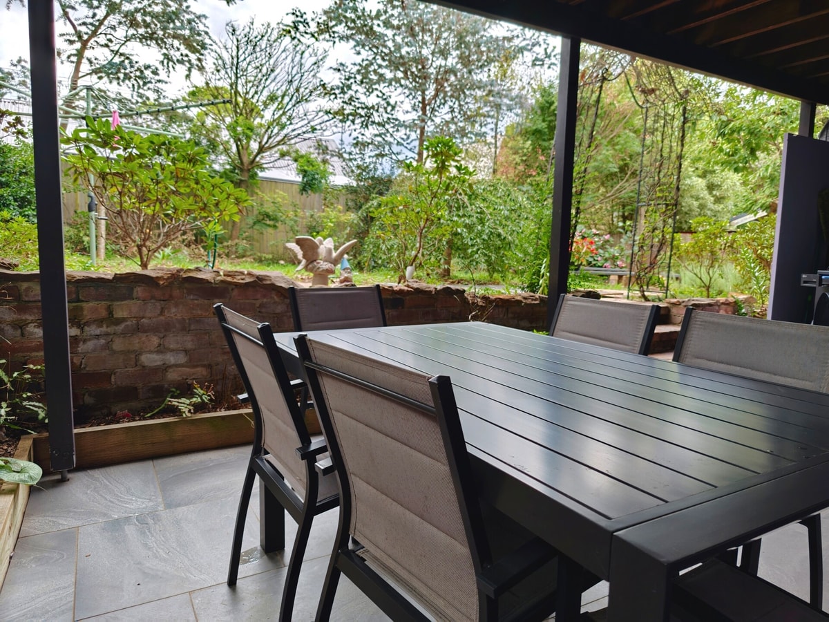 1BR Retreat Steps from Blue Mountains Highlights 4 Serain Residences