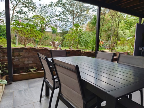 1BR Retreat Steps from Blue Mountains Highlights 4 Serain Residences