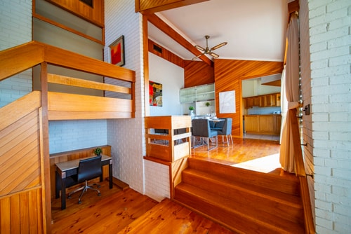 Tranquil Escape: The Gerald House Near the City 38 Serain Residences