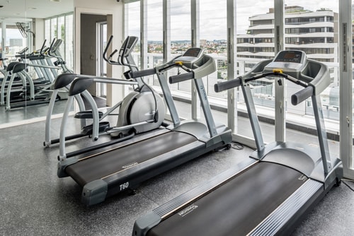 2 Bedroom Apartment with Parking, Pool, Gym 13 Serain Residences