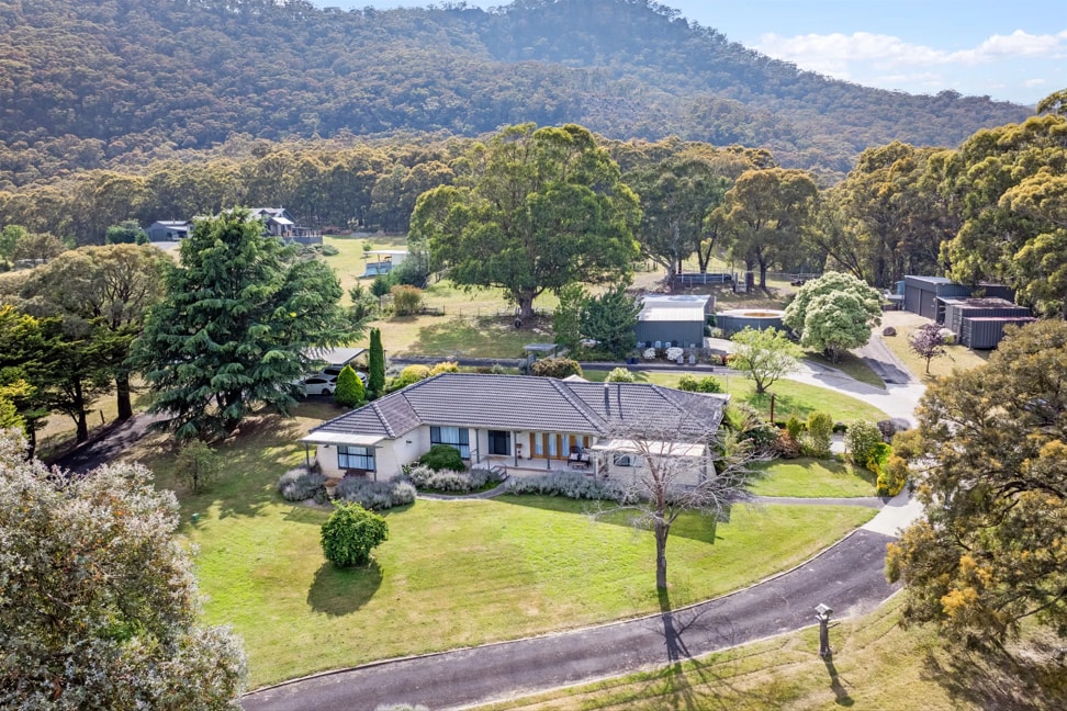 4BR Little Hartley Country Escape · Nature Views 34 Serain Residences
